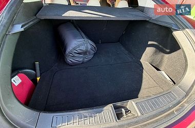 Лифтбек Tesla Model S 2013 в Киеве фото 9 Лифтбек Tesla Model S 2013 в Киеве