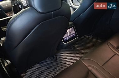 Лифтбек Tesla Model S 2022 в Киеве