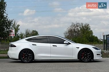 Лифтбек Tesla Model S 2023 в Первомайске