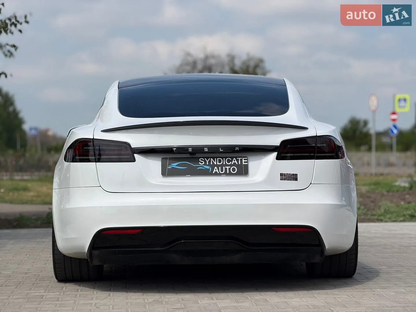 2023 Tesla Model S - мініатюра 18
