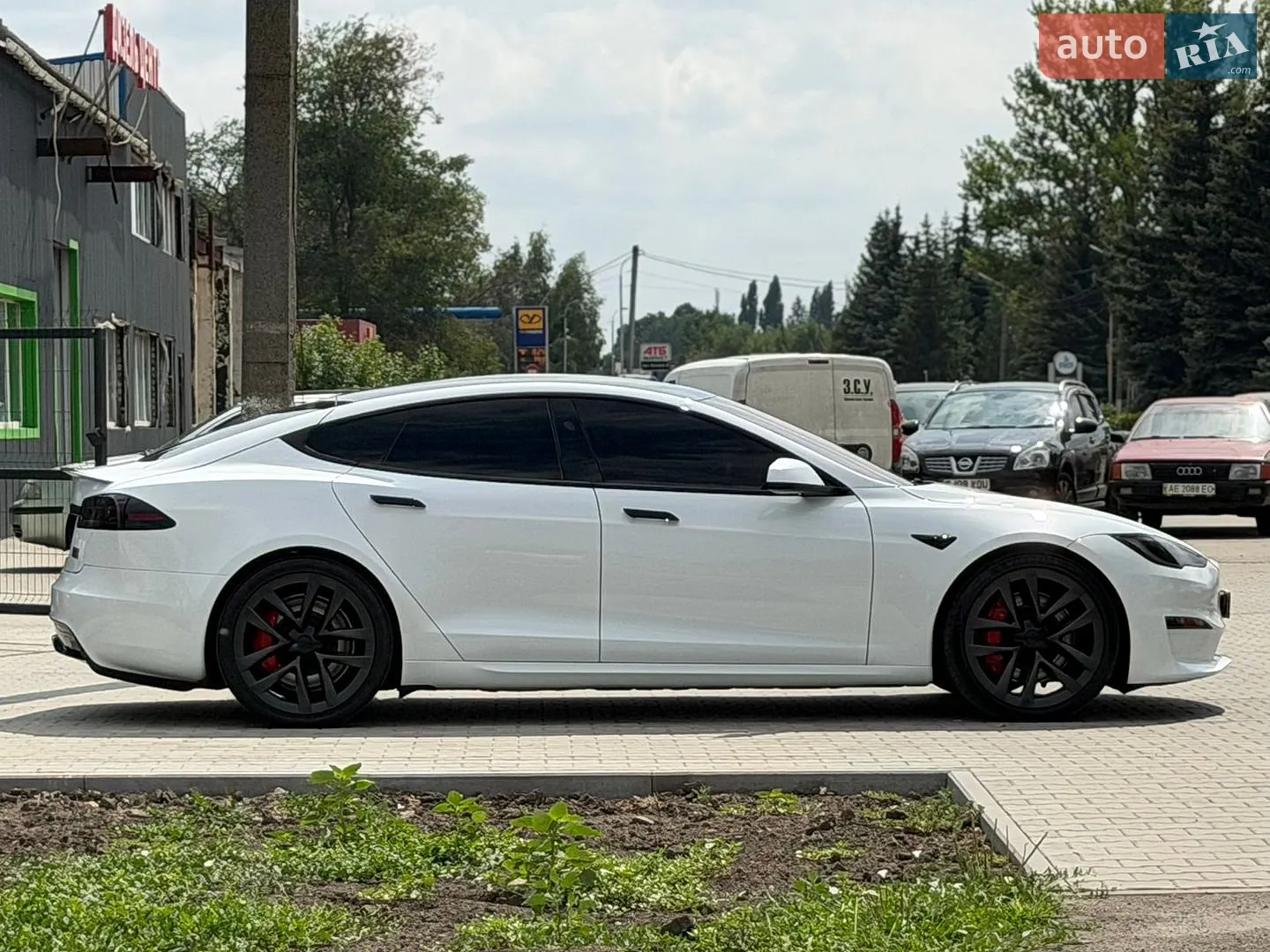 2023 Tesla Model S - мініатюра 21