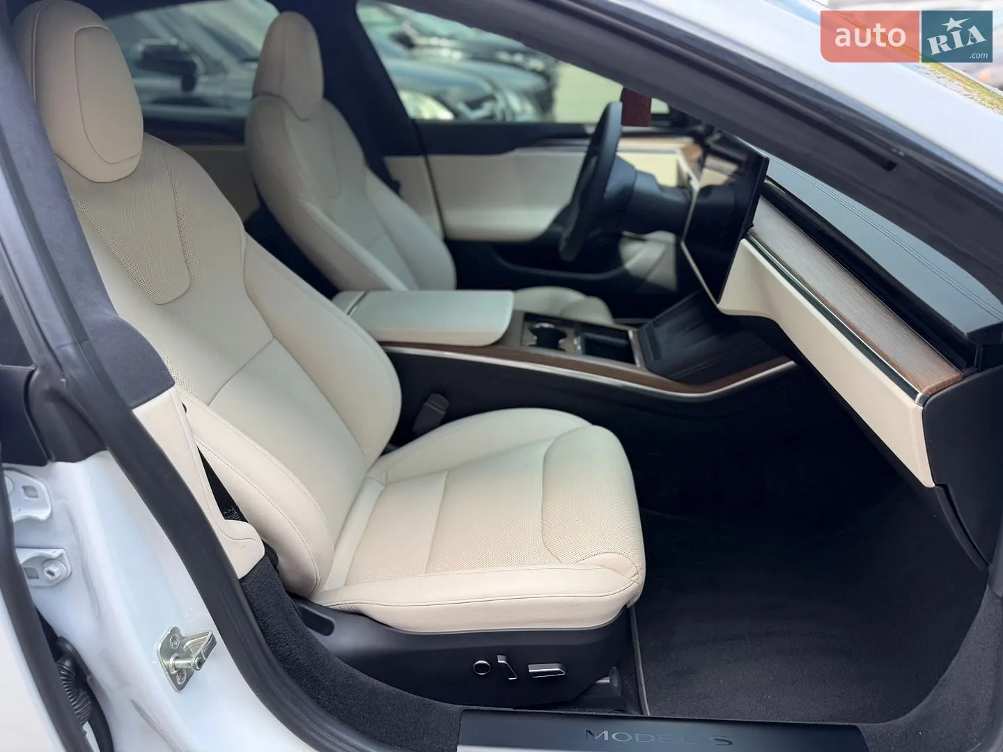 2023 Tesla Model S - мініатюра 29