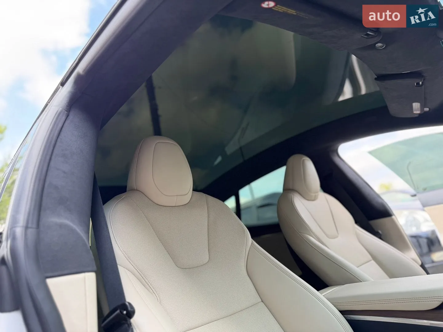 2023 Tesla Model S - мініатюра 32