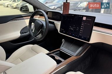 Лифтбек Tesla Model S 2023 в Первомайске