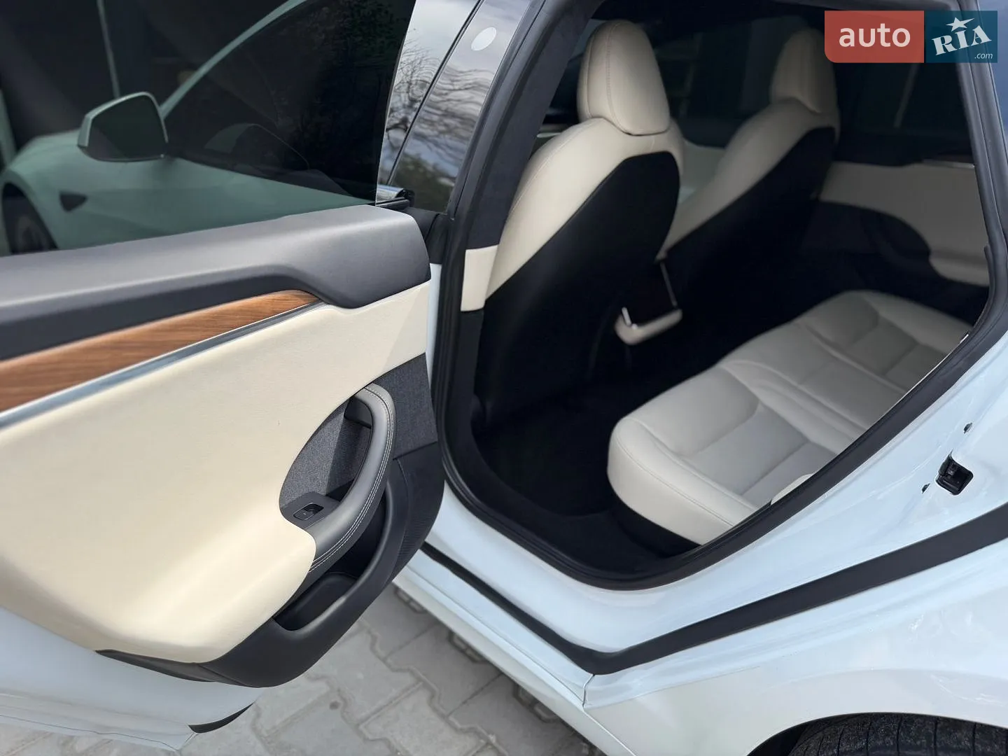 2023 Tesla Model S - мініатюра 34