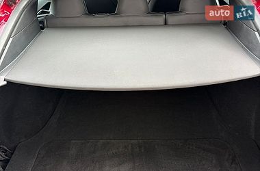 Лифтбек Tesla Model S 2018 в Львове