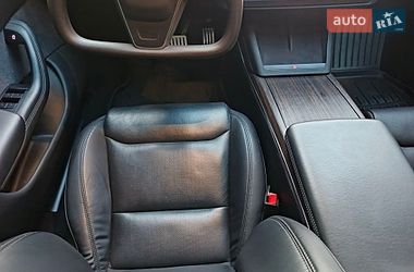 Лифтбек Tesla Model S 2022 в Киеве