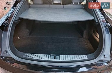 Лифтбек Tesla Model S 2022 в Киеве