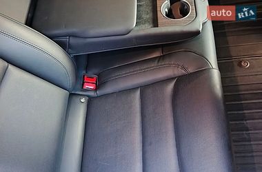 Лифтбек Tesla Model S 2022 в Киеве