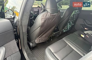Лифтбек Tesla Model S 2022 в Житомире