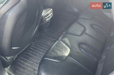 Лифтбек Tesla Model S 2013 в Львове