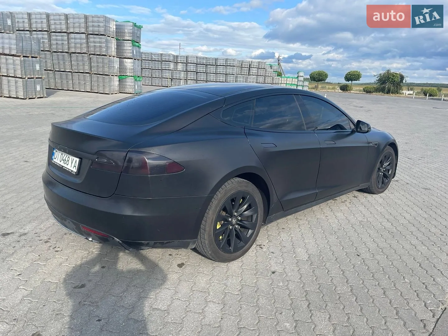 2013 Tesla Model S - мініатюра 16