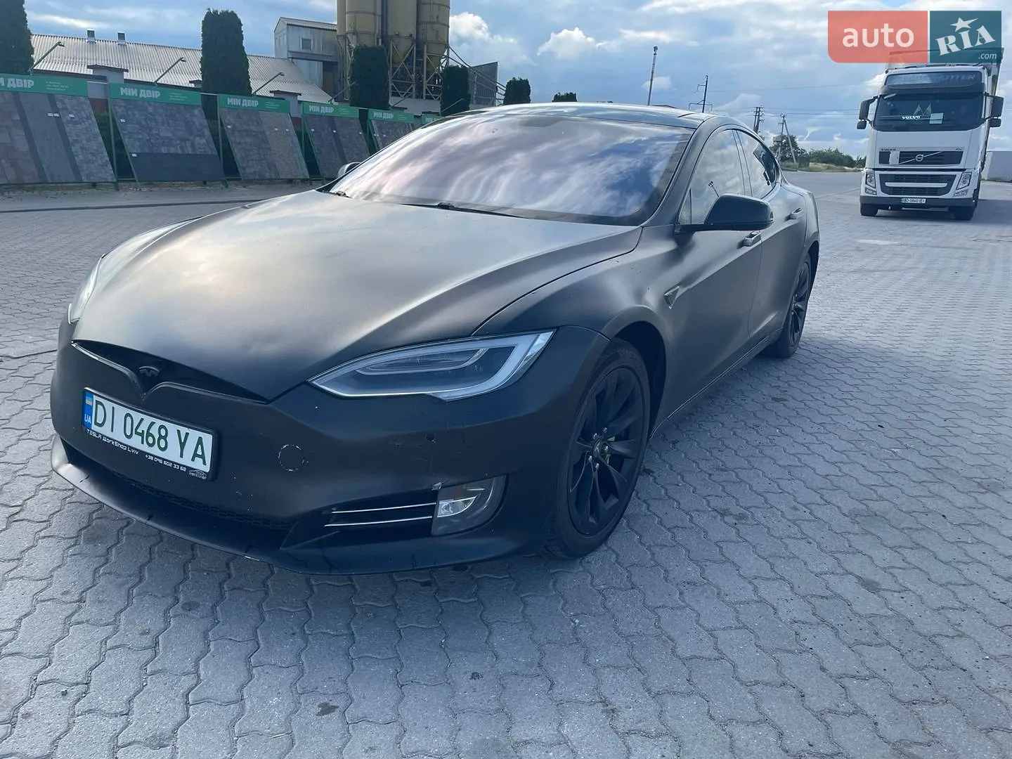 2013 Tesla Model S - мініатюра 22