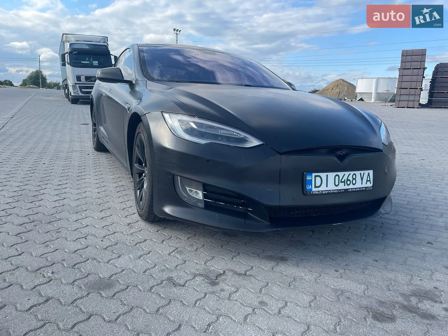 2013 Tesla Model S - мініатюра 18