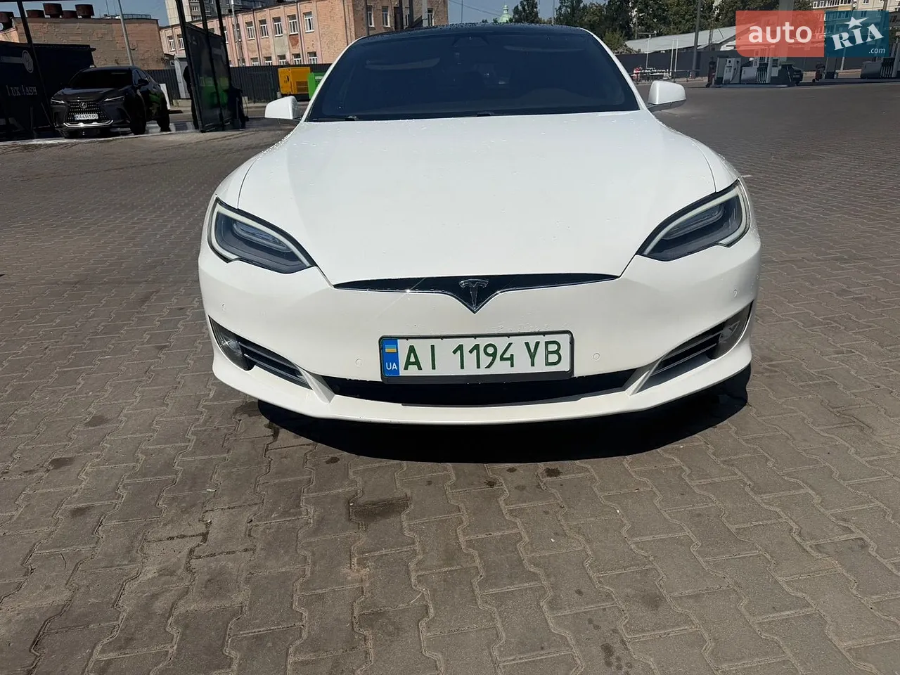 2017 Tesla Model S - мініатюра 44