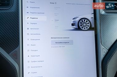 Ліфтбек Tesla Model S 2018 в Дніпрі фото 26 Ліфтбек Tesla Model S 2018 в Дніпрі