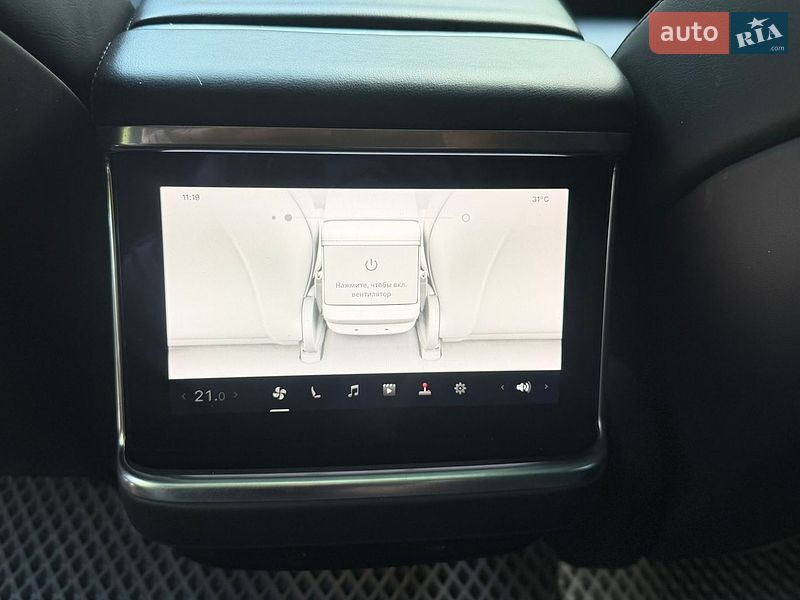 Лифтбек Tesla Model S 2022 в Николаеве фото 17 Лифтбек Tesla Model S 2022 в Николаеве