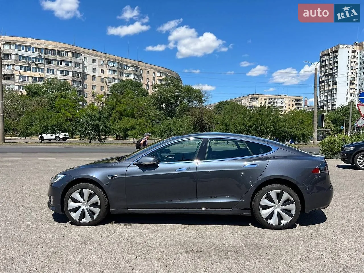 2020 Tesla Model S - мініатюра 7