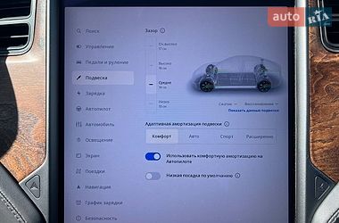 Ліфтбек Tesla Model S 2020 в Одесі