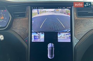 Ліфтбек Tesla Model S 2020 в Одесі
