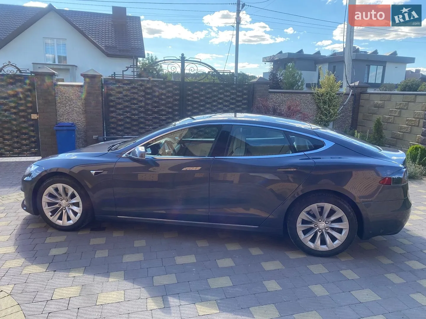 2018 Tesla Model S - мініатюра 11