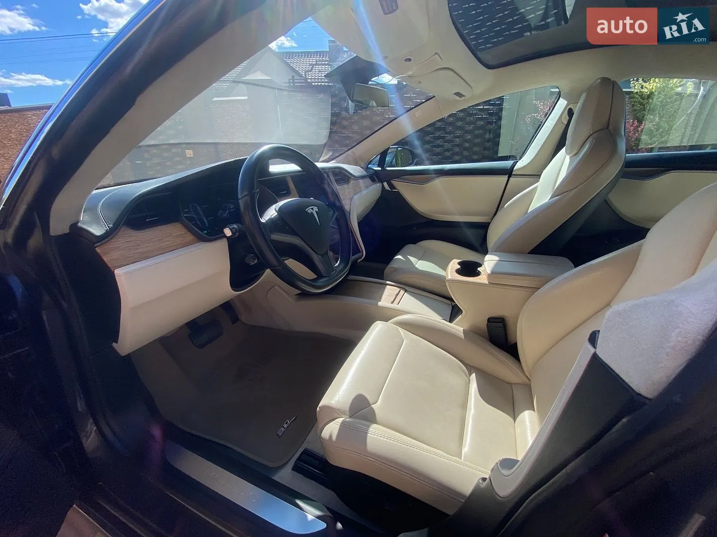 2018 Tesla Model S - мініатюра 20