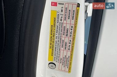 Ліфтбек Tesla Model S 2016 в Житомирі