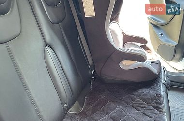 Ліфтбек Tesla Model S 2016 в Житомирі