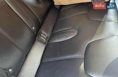 Ліфтбек Tesla Model S 2016 в Житомирі