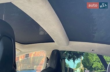 Ліфтбек Tesla Model S 2016 в Житомирі