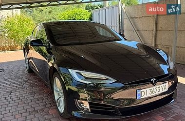 tesla model-s 2018 в Миколаїв від професійного продавця Владислав Токаренко