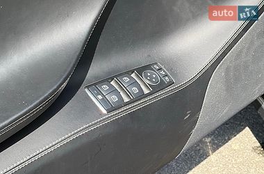 Ліфтбек Tesla Model S 2016 в Києві