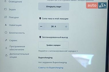 Ліфтбек Tesla Model S 2013 в Южноукраїнську фото 32 Ліфтбек Tesla Model S 2013 в Южноукраїнську
