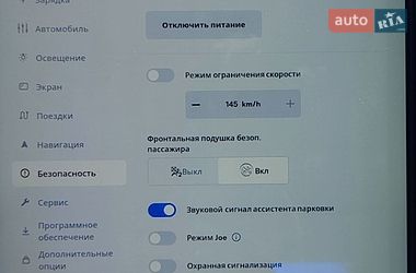 Ліфтбек Tesla Model S 2013 в Южноукраїнську фото 42 Ліфтбек Tesla Model S 2013 в Южноукраїнську