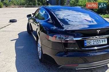 Ліфтбек Tesla Model S 2013 в Южноукраїнську фото 20 Ліфтбек Tesla Model S 2013 в Южноукраїнську