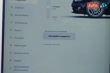 Ліфтбек Tesla Model S 2013 в Южноукраїнську фото 35 Ліфтбек Tesla Model S 2013 в Южноукраїнську
