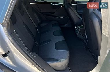 Лифтбек Tesla Model S 2016 в Одессе фото 26 Лифтбек Tesla Model S 2016 в Одессе