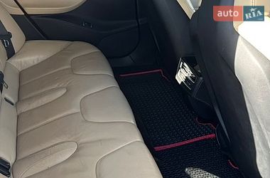 Лифтбек Tesla Model S 2014 в Виннице
