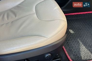 Лифтбек Tesla Model S 2014 в Виннице