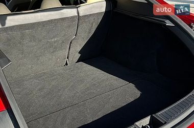 Лифтбек Tesla Model S 2014 в Виннице