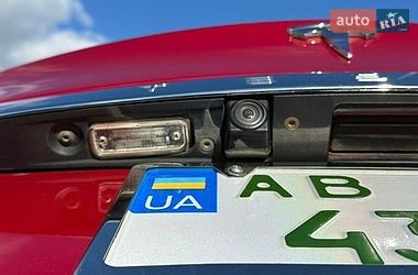 Лифтбек Tesla Model S 2014 в Виннице