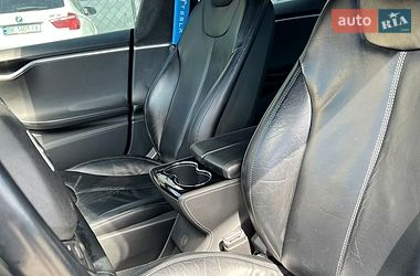 Лифтбек Tesla Model S 2014 в Ровно фото 12 Лифтбек Tesla Model S 2014 в Ровно