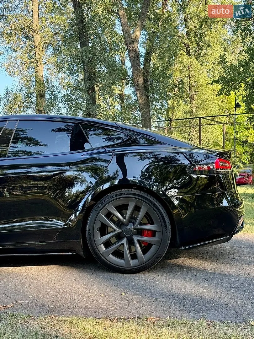 2021 Tesla Model S - мініатюра 27