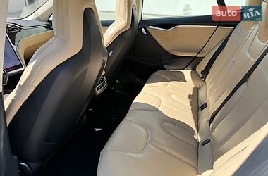 Ліфтбек Tesla Model S 2015 в Луцьку фото 20 Ліфтбек Tesla Model S 2015 в Луцьку