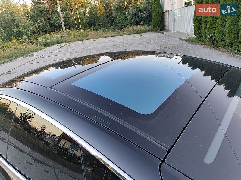 Ліфтбек Tesla Model S 2013 в Шептицькому фото 18 Ліфтбек Tesla Model S 2013 в Шептицькому
