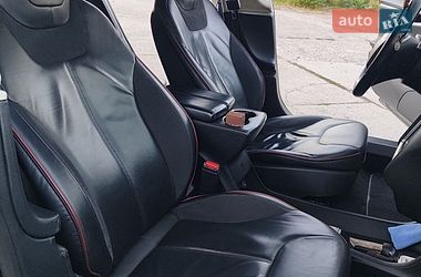 Ліфтбек Tesla Model S 2013 в Шептицькому фото 24 Ліфтбек Tesla Model S 2013 в Шептицькому