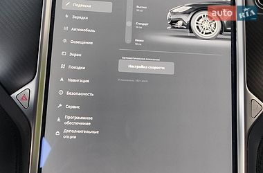 Ліфтбек Tesla Model S 2013 в Шептицькому фото 26 Ліфтбек Tesla Model S 2013 в Шептицькому