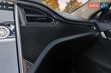 Ліфтбек Tesla Model S 2013 в Шептицькому фото 32 Ліфтбек Tesla Model S 2013 в Шептицькому