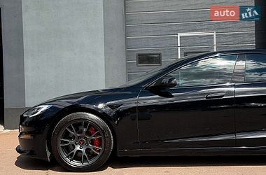 Лифтбек Tesla Model S 2021 в Киеве