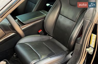 Ліфтбек Tesla Model S 2021 в Києві